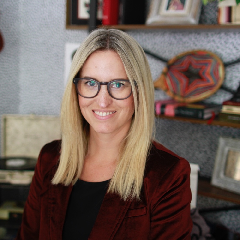 Meet your Posher, Erin